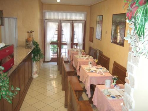 Hotel La Torre Hotel in Castiglione del Lago