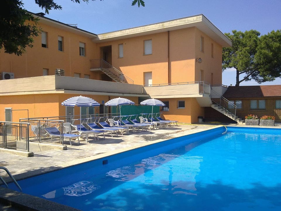 Hotel Trasimeno Bittarelli Hotel in Castiglione del Lago