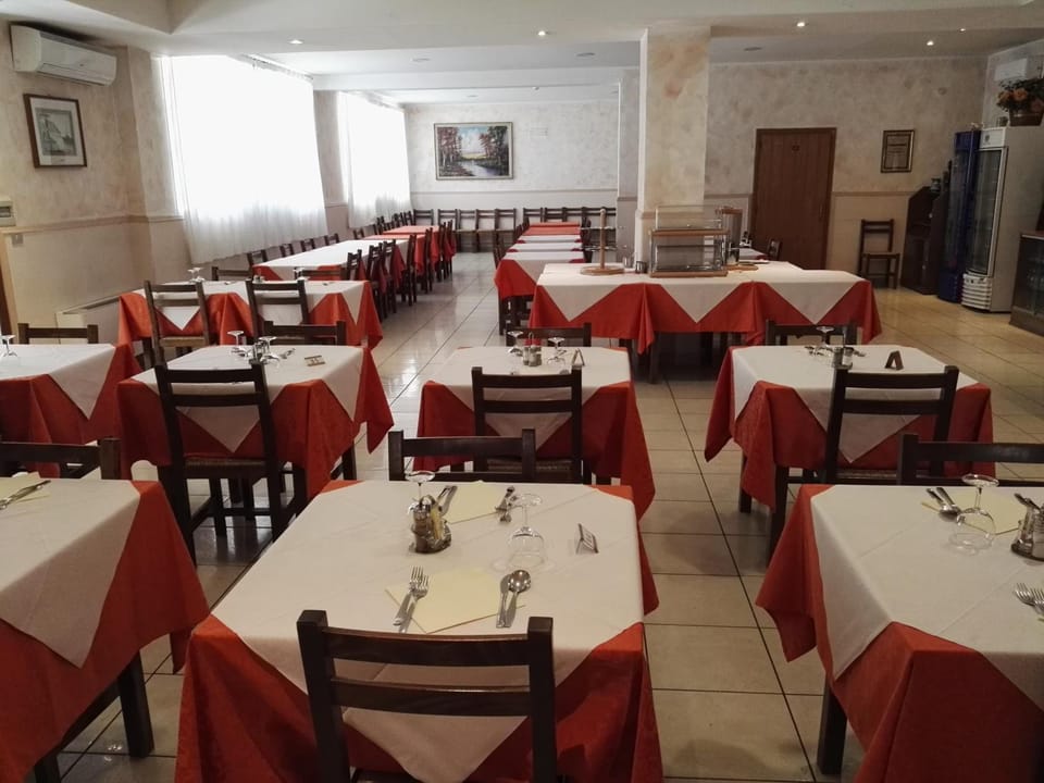 Hotel Trasimeno Bittarelli Hotel in Castiglione del Lago