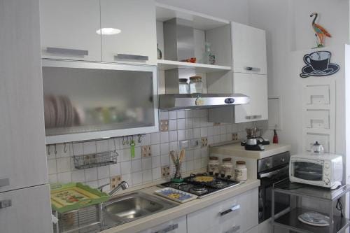 La Casa Di Nina Hotel in Matera