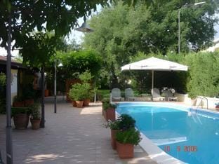 AliaJazz Hotel Hotel in Calabria