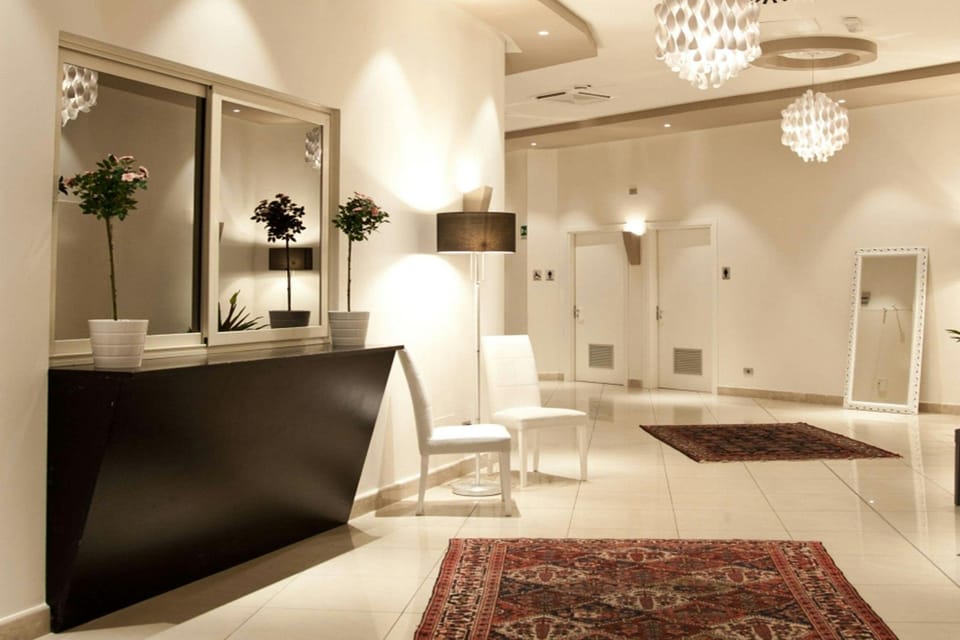 Plaza Hotel Catania Hotel in Catania