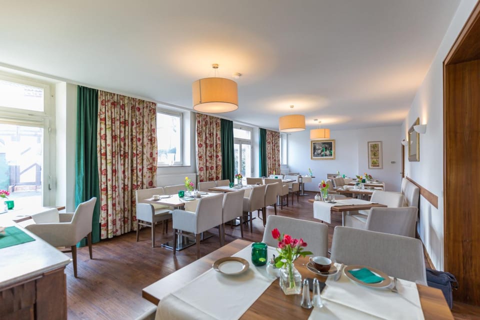Hotel Vorderburg Hotel in Hesse