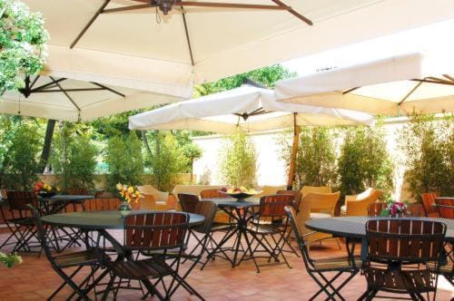 Hotel Agathae Hotel in Catania