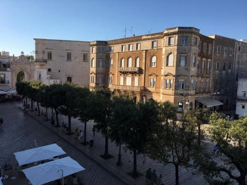 B&B San Martino Hotel in Martina Franca