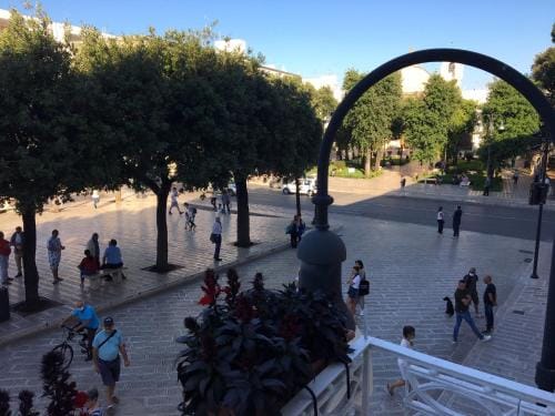 B&B San Martino Hotel in Martina Franca