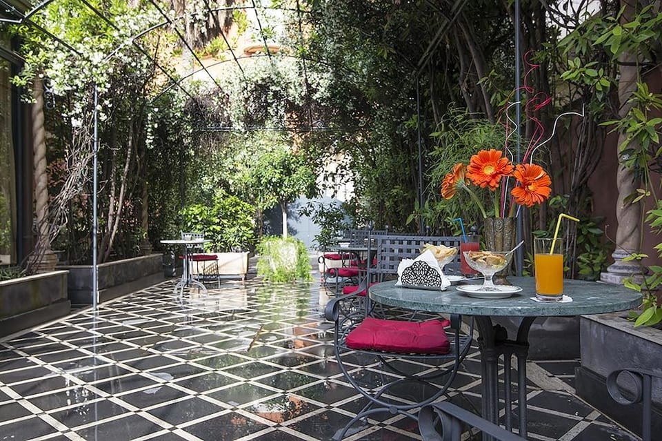 Liberty Hotel Hotel in Catania
