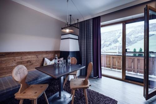 Familienresort Ellmauhof - das echte All Inclusive Hotel in Salzburgerland