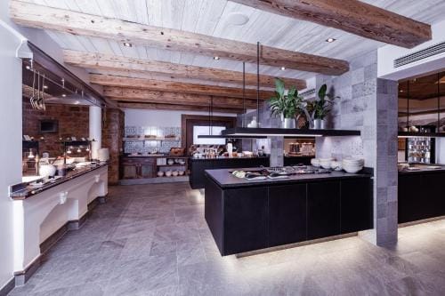 Familienresort Ellmauhof - das echte All Inclusive Hotel in Salzburgerland