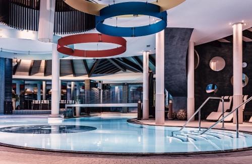Familienresort Ellmauhof - das echte All Inclusive Hotel in Salzburgerland