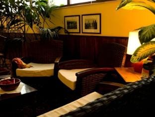 Stesicorea Palace Hotel in Catania