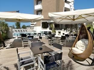 Acapulco Hotel Hotel in Cattolica