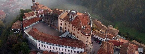 Blueberry Rooms Hotel in La Morra