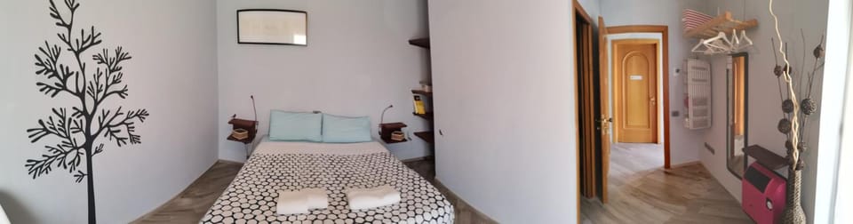 Blueberry Rooms Hotel in La Morra