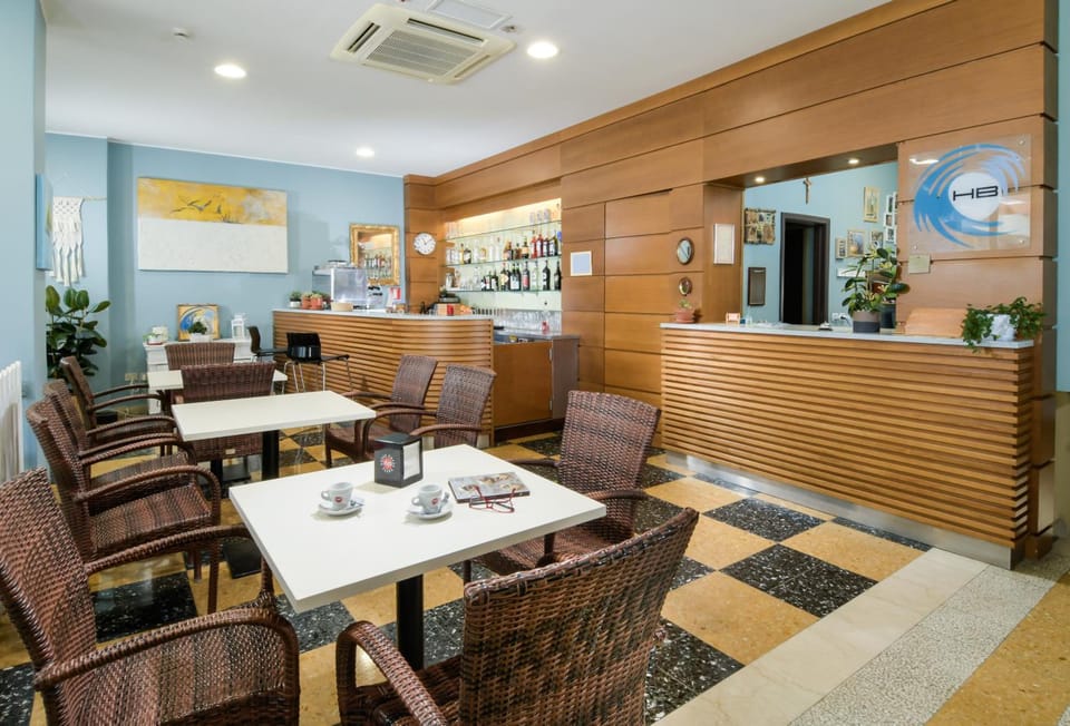 Hotel Boston Hotel in Cattolica