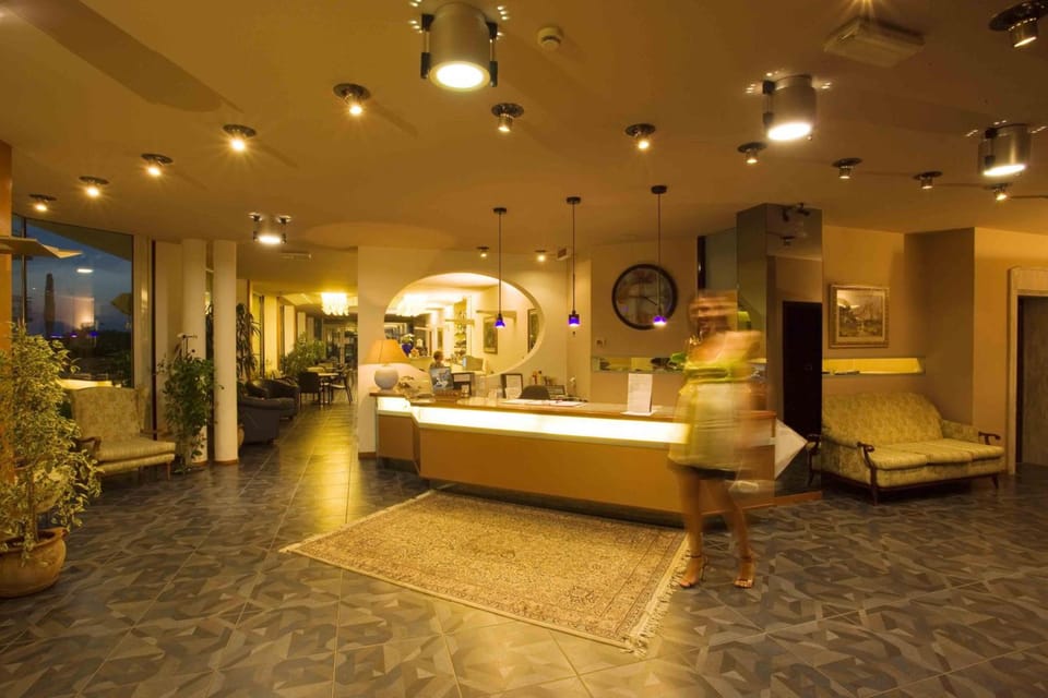 Hotel Negresco Hotel in Cattolica