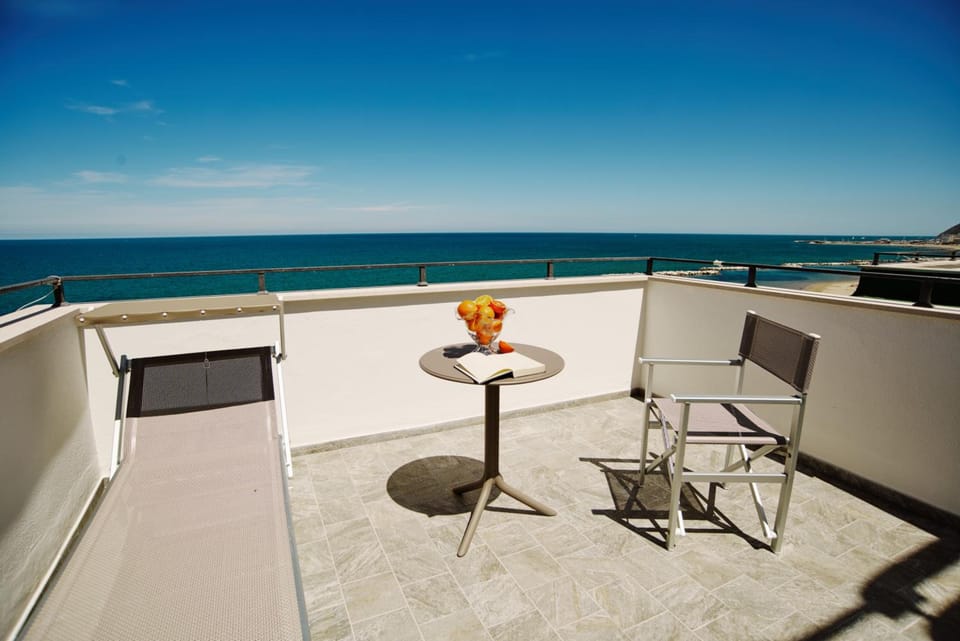 Hotel Negresco Hotel in Cattolica