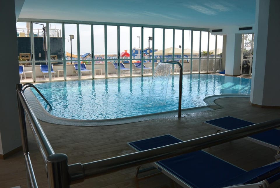 Hotel Negresco Hotel in Cattolica