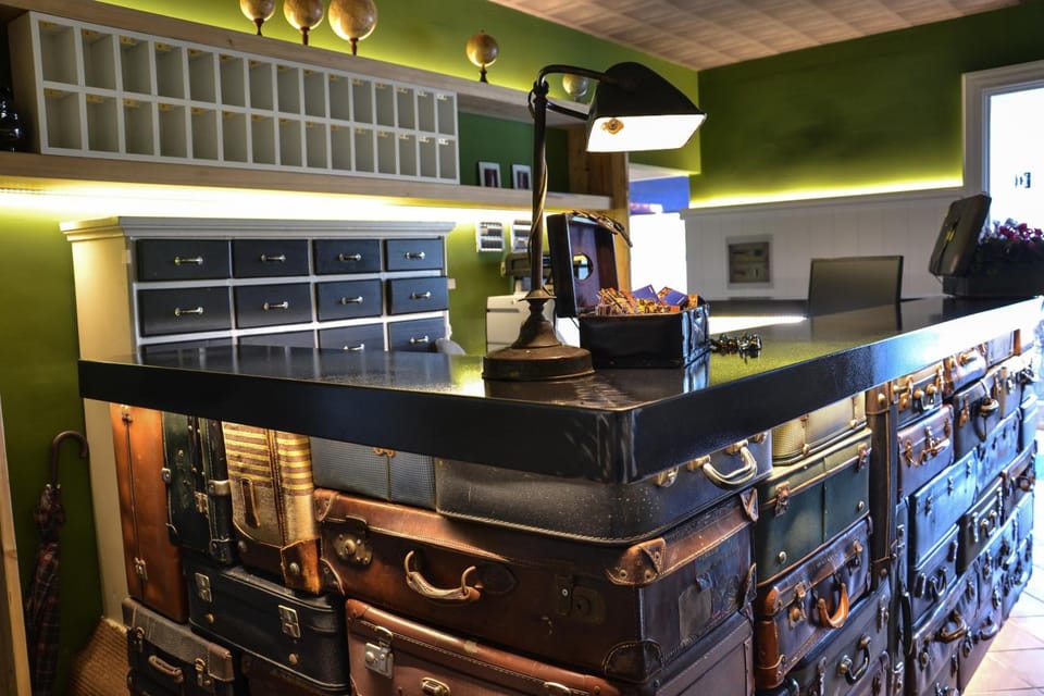 Hotel Bardolino Hotel in Bardolino