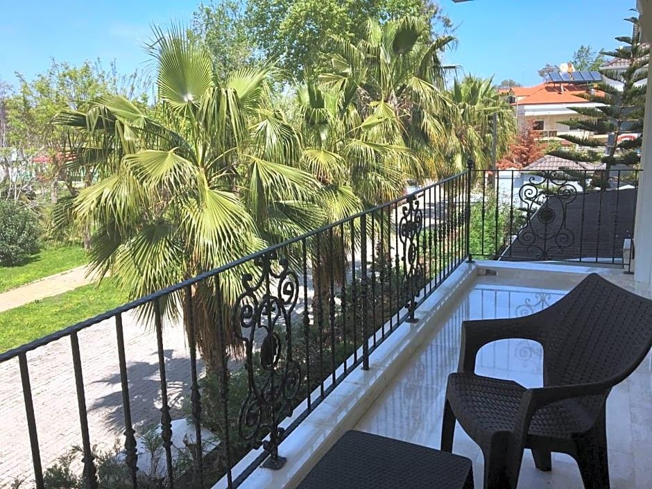 Kemer Residence Apartment hotel in Antalya Province