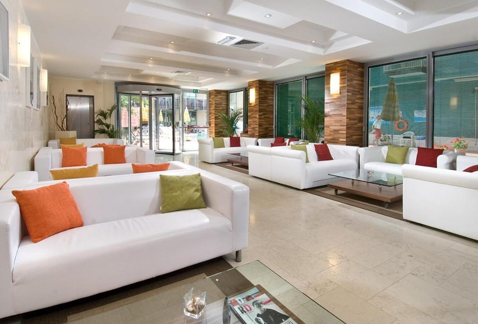 Hotel Madison - Cattolica Hotel in Gabicce Mare