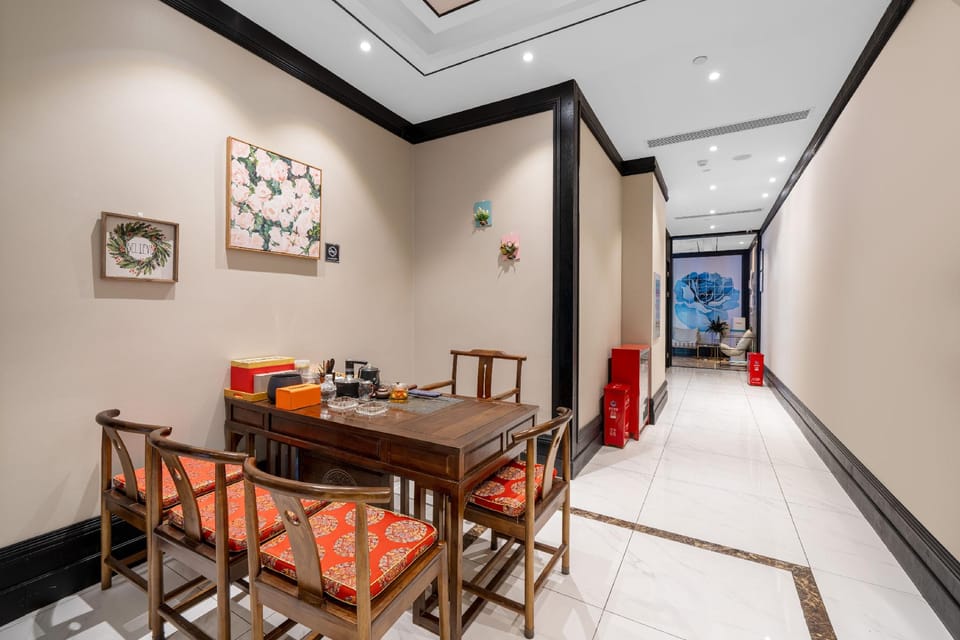 Xana Hotelle Hubei University Hotel in Wuhan