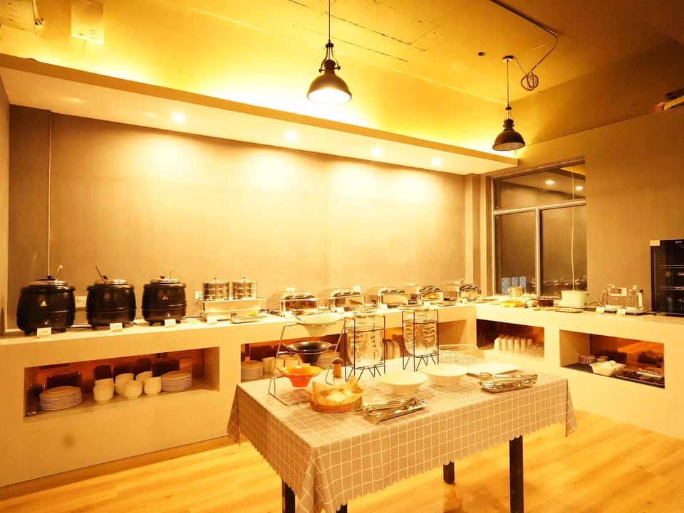 James Joyce Coffetel Suzhou Si County Qingshuiwan Park Hotel in Jiangsu