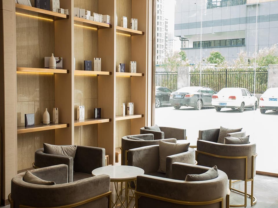 Lavande Hotels Xuzhou Yunlong Wanda Medical University Hotel in Jiangsu