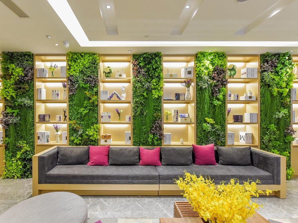 Lavande Hotels Chongqing Jiefangbei Haochi street Hotel in China