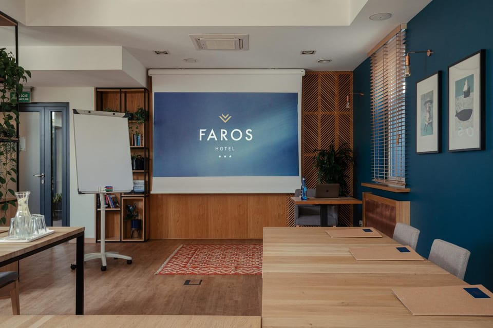 Meeting room / ballrooms