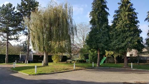 Hotel de la Gare Hotel in Normandy