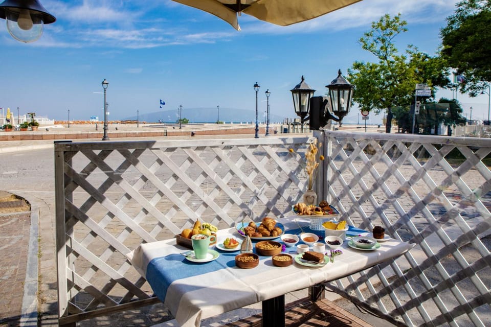 Miramare Hotel Ristorante Convegni aperto tutto l'anno Hotel in Cesenatico