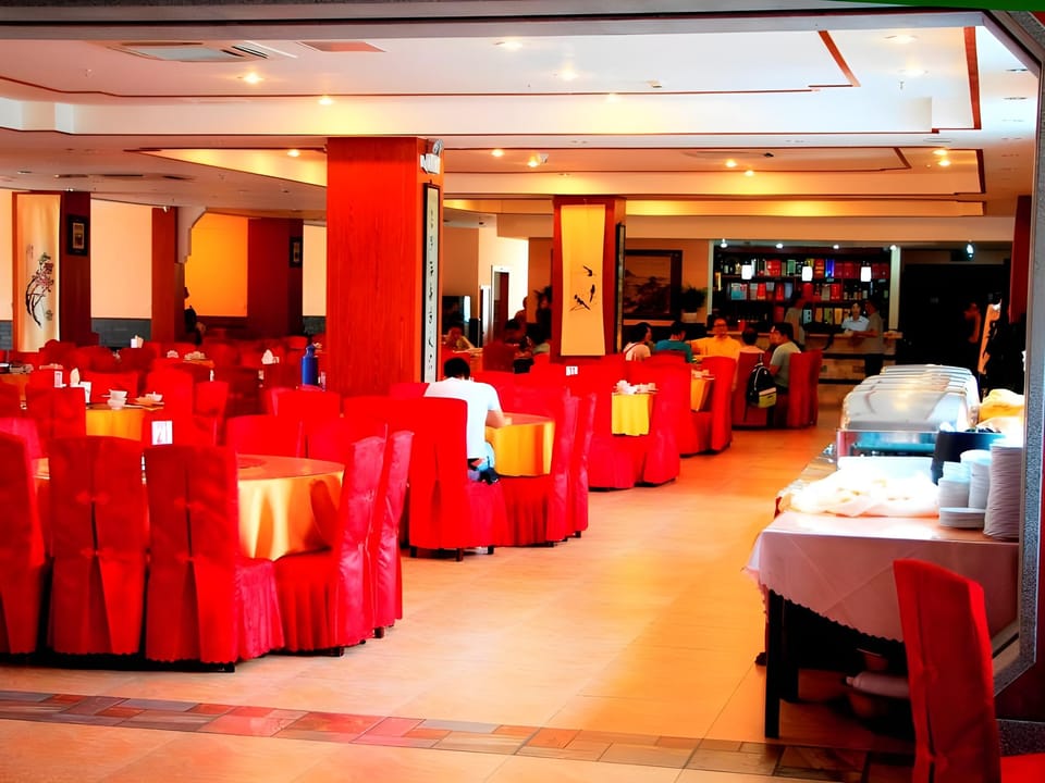 GreenTree Inn AnHui HuangShan Bus Station Business Hotel Hotel in Zhejiang