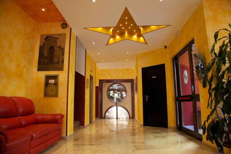 Hotel STELLA D'ORO Hotel in Friuli-Venezia Giulia