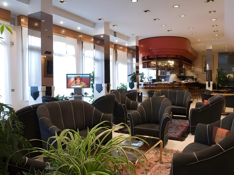 Grand Hotel Ambasciatori Wellness & Spa Hotel in Tuscany