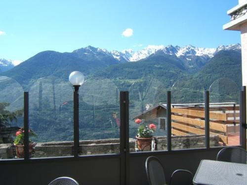 Hotel Ristorante Miravalle Hotel in Province of Brescia