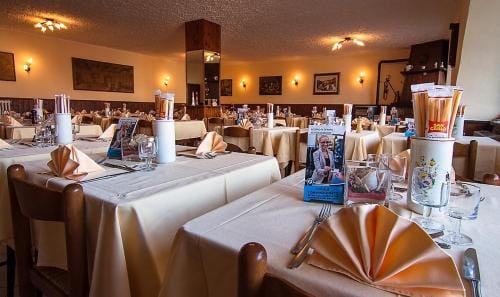 Hotel Ristorante Miravalle Hotel in Province of Brescia