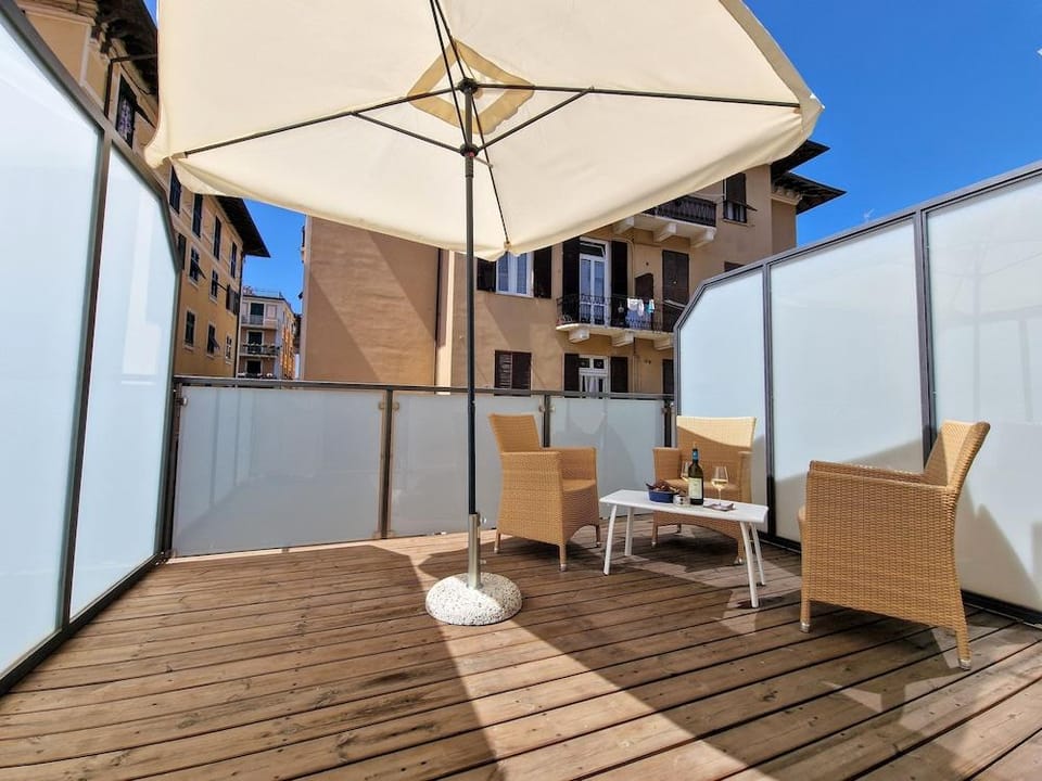 Hotel Stella del Mare Hotel in Chiavari