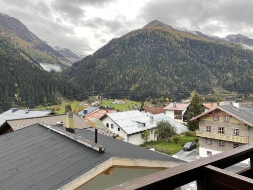 Arlbergsun Hotel in Tyrol