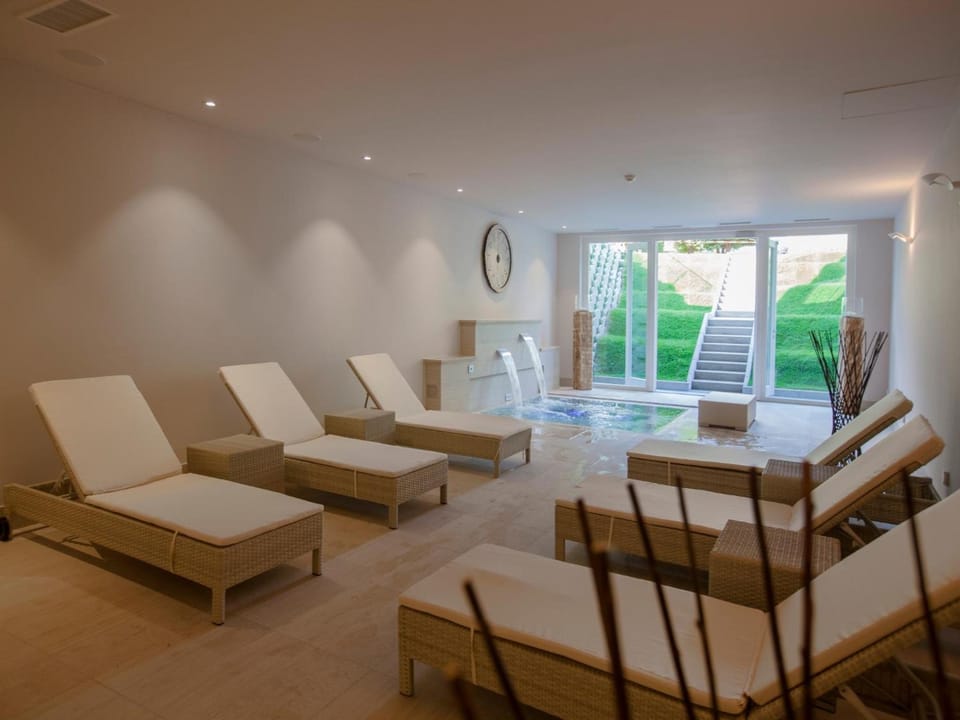 Villa Favorita - Parkhotel Delta Hotel in Ascona