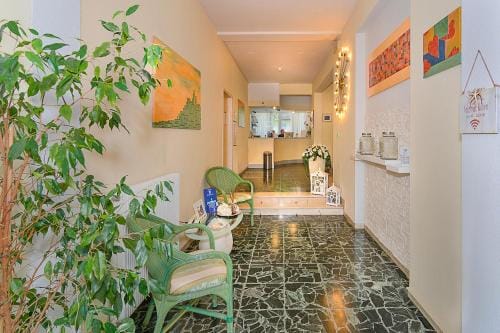 Hotel Storyville - svago e convenzioni aziendali Hotel in Forte dei Marmi