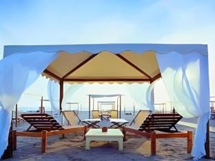 Hotel Storyville - svago e convenzioni aziendali Hotel in Forte dei Marmi