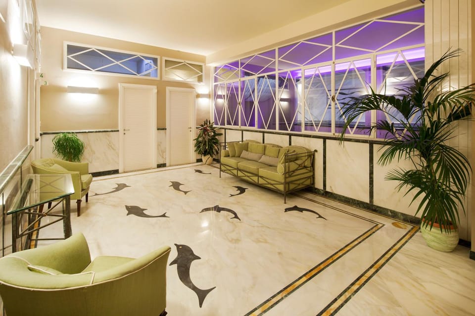 Hotel Villa Undulna - Terme della Versilia Hotel in Province of Massa and Carrara