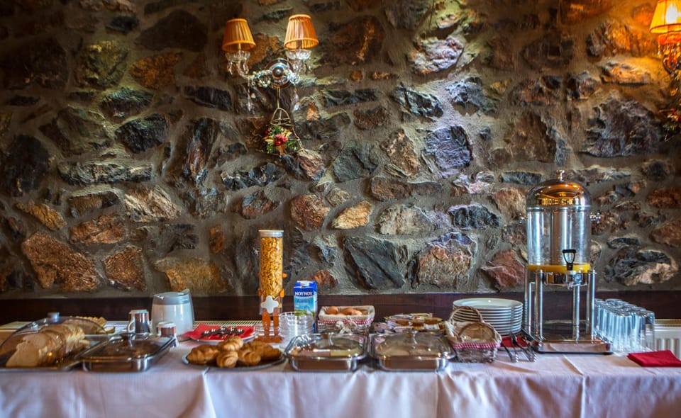 Guesthouse Toitos Hotel in Decentralized Administration of Macedonia and Thrace