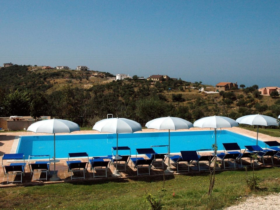 Hotel Resort Tenuta dell'Argento Hotel in Civitavecchia