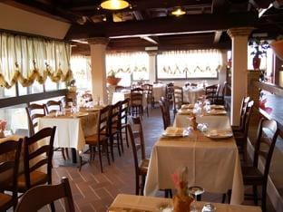 Hotel Resort Tenuta dell'Argento Hotel in Civitavecchia