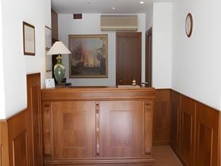 Hotel Traghetto Hotel in Civitavecchia