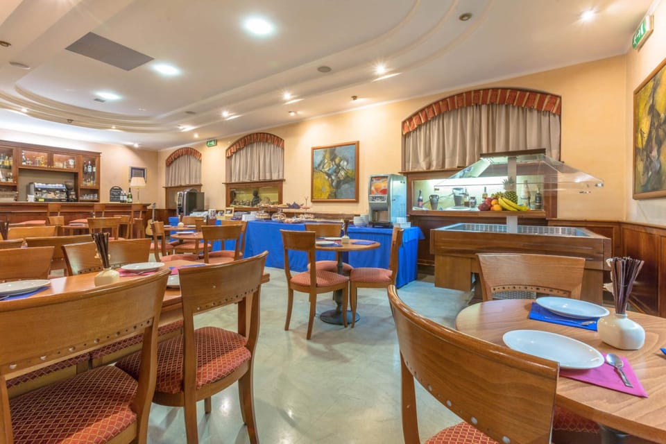 Hotel Traiano Hotel in Civitavecchia