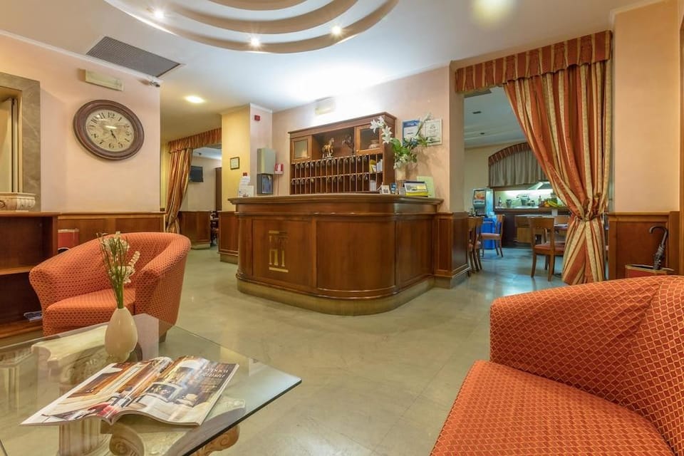 Hotel Traiano Hotel in Civitavecchia