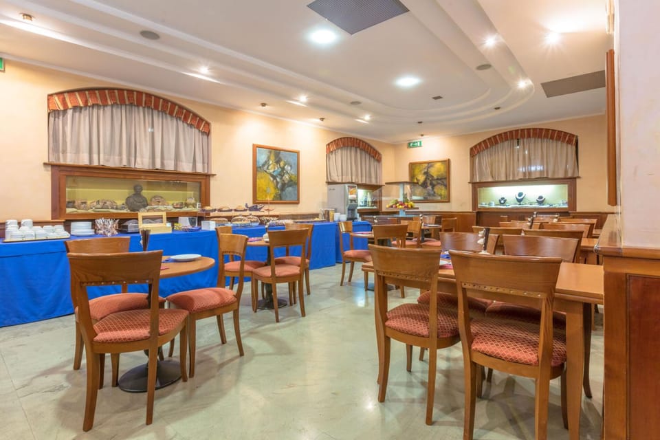 Hotel Traiano Hotel in Civitavecchia
